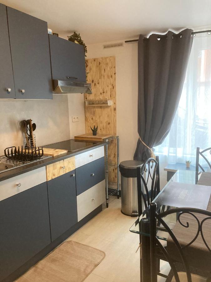 Exigehome-Grand Studio En Plein Centre De Saint Germain En Laye Dış mekan fotoğraf