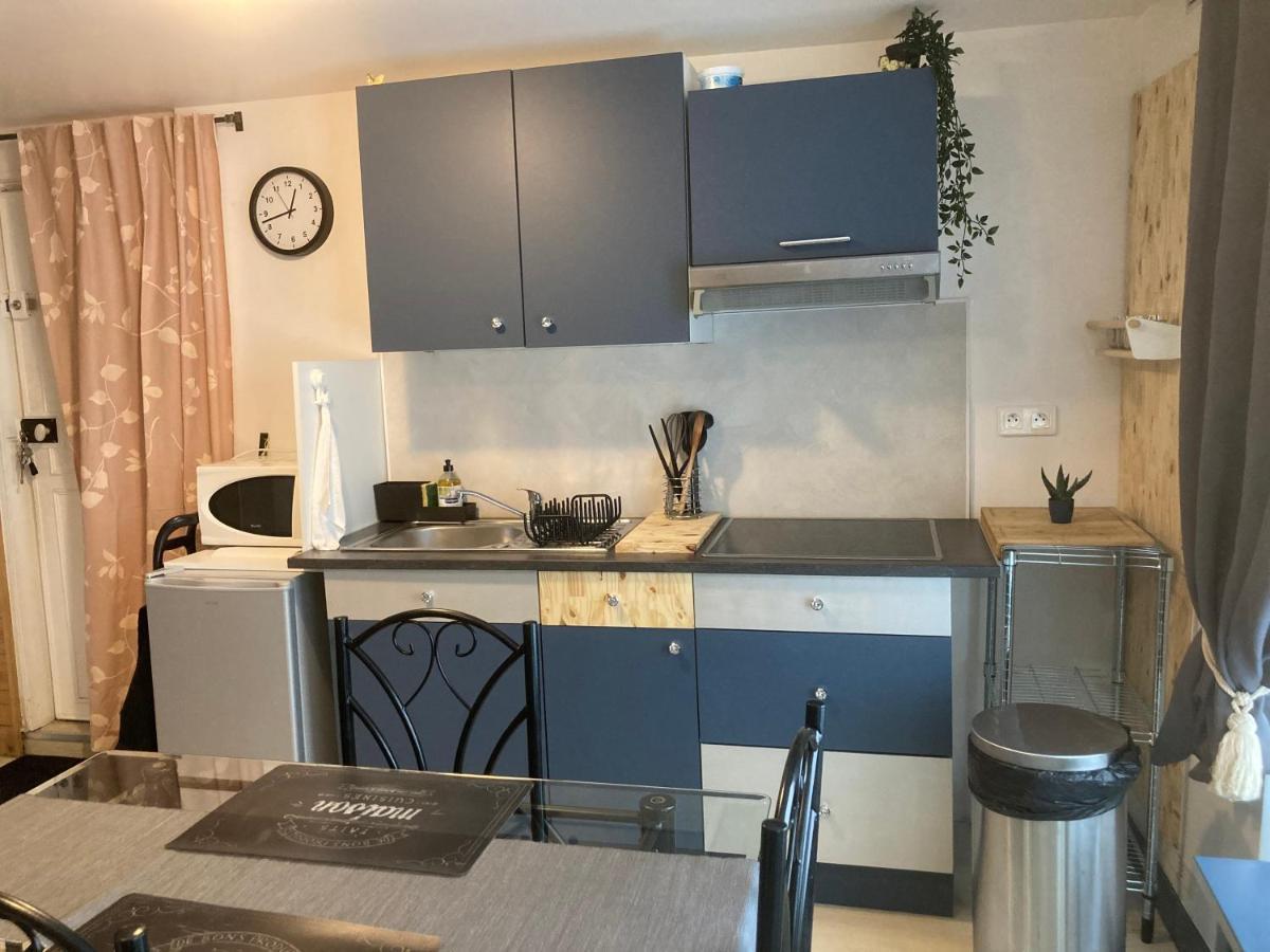 Exigehome-Grand Studio En Plein Centre De Saint Germain En Laye Dış mekan fotoğraf
