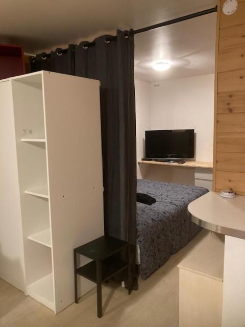 Exigehome-Grand Studio En Plein Centre De Saint Germain En Laye Dış mekan fotoğraf