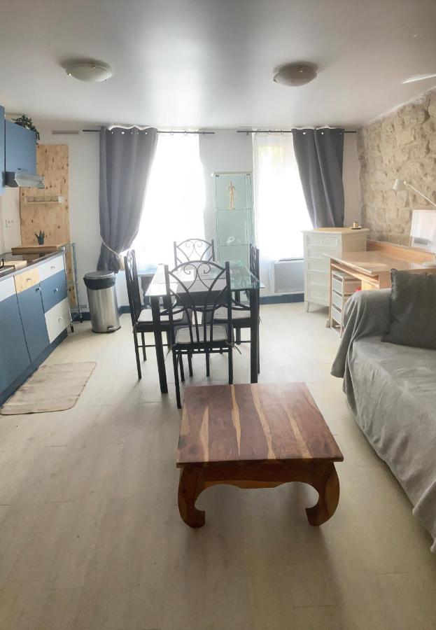 Exigehome-Grand Studio En Plein Centre De Saint Germain En Laye Dış mekan fotoğraf