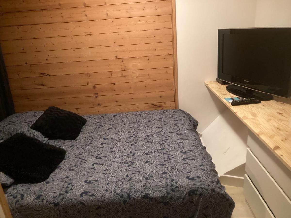 Exigehome-Grand Studio En Plein Centre De Saint Germain En Laye Dış mekan fotoğraf