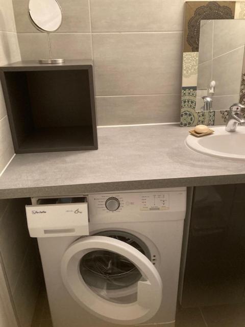 Exigehome-Grand Studio En Plein Centre De Saint Germain En Laye Dış mekan fotoğraf