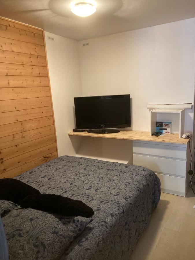 Exigehome-Grand Studio En Plein Centre De Saint Germain En Laye Dış mekan fotoğraf